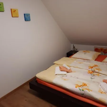 Idyllischer Bauernhof Mit Charme Apartment Benken (Zurich)