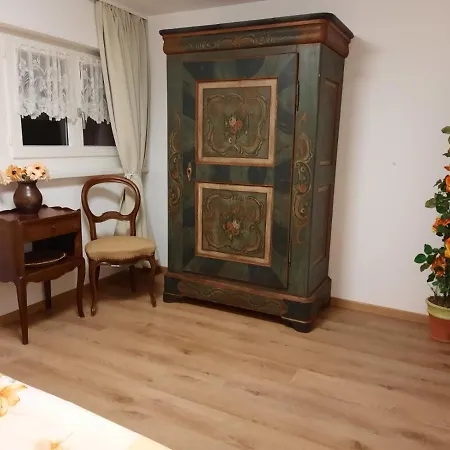 Apartment Idyllischer Bauernhof Mit Charme *