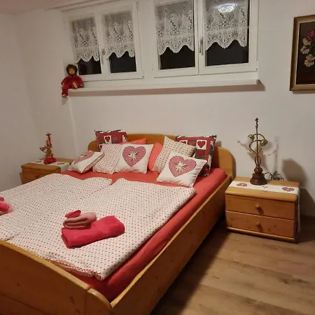 Apartment Idyllischer Bauernhof Mit Charme *