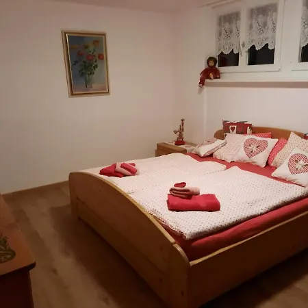 Idyllischer Bauernhof Mit Charme Apartment *
