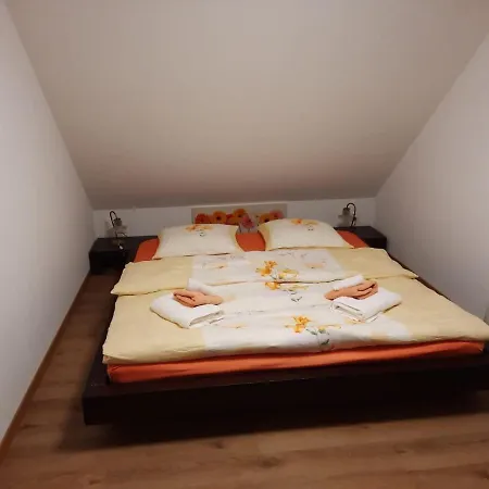 Apartment Idyllischer Bauernhof Mit Charme