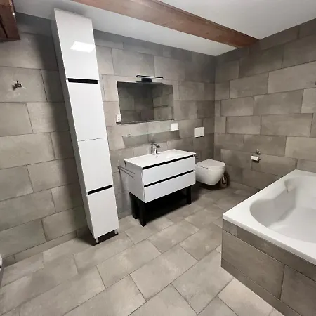 Idyllischer Bauernhof Mit Charme Apartment Benken (Zurich)