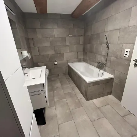 Idyllischer Bauernhof Mit Charme Benken (Zurich)