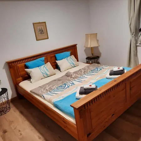 Apartment Idyllischer Bauernhof Mit Charme