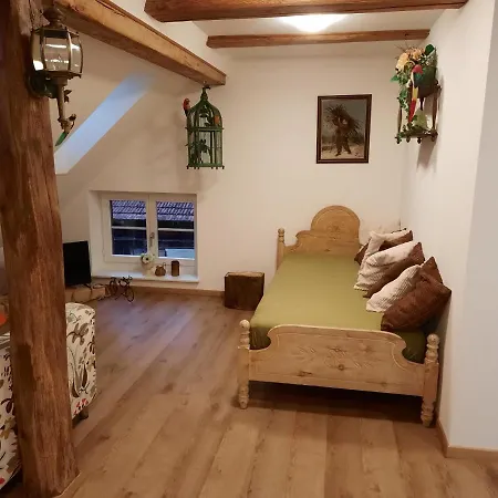Idyllischer Bauernhof Mit Charme *