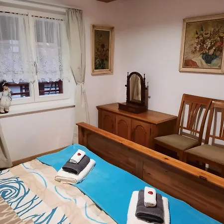 Apartment Idyllischer Bauernhof Mit Charme