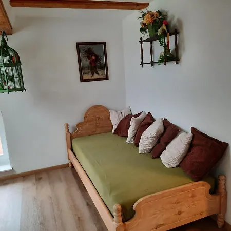 Idyllischer Bauernhof Mit Charme * Benken (Zurich)