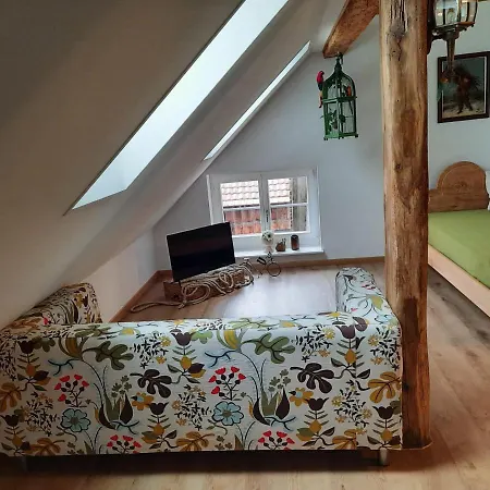 Idyllischer Bauernhof Mit Charme Apartment