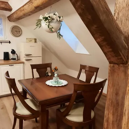 Apartment Idyllischer Bauernhof Mit Charme *