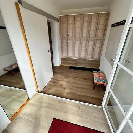 Apartment Idyllischer Bauernhof Mit Charme