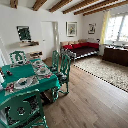 Apartment Idyllischer Bauernhof Mit Charme *
