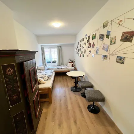Idyllischer Bauernhof Mit Charme Apartment