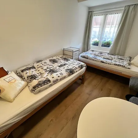 Idyllischer Bauernhof Mit Charme Apartment