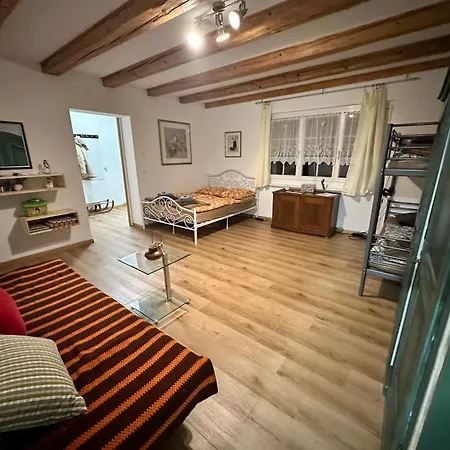 Idyllischer Bauernhof Mit Charme Apartment *