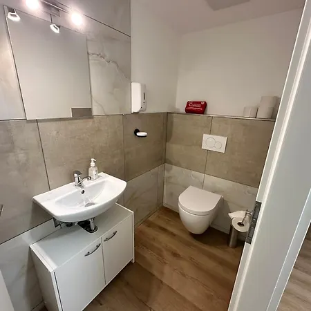Apartment Idyllischer Bauernhof Mit Charme *