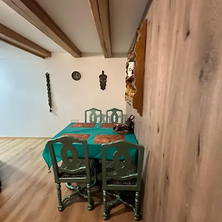 Idyllischer Bauernhof Mit Charme Apartment